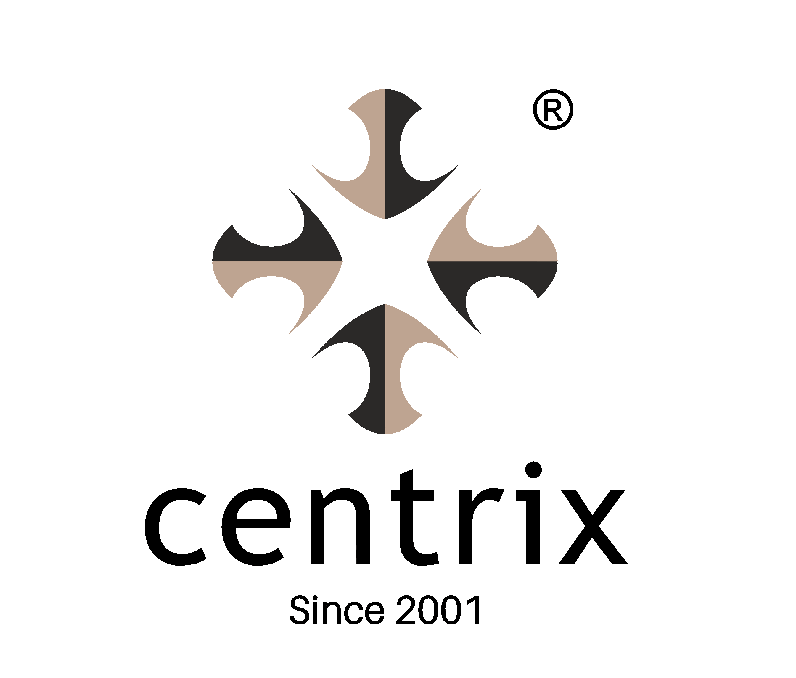 Centrix Logo