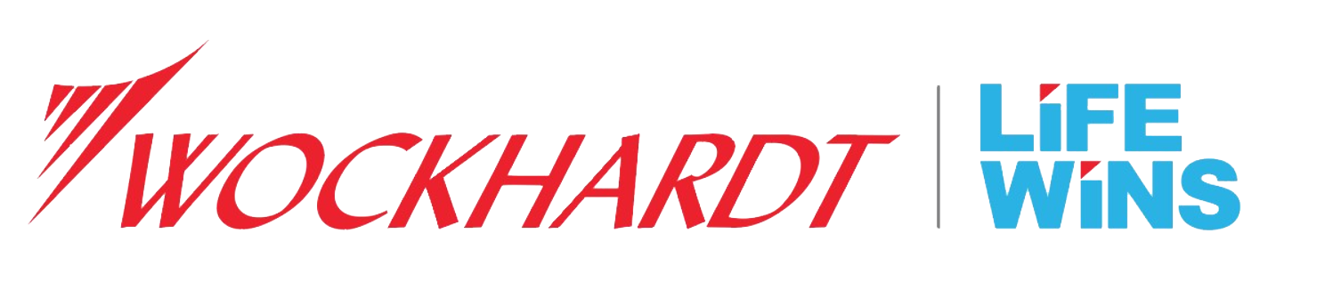 Wockhardt Logo